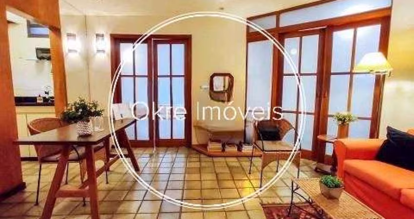 Apartamento com 2 quartos à venda na Avenida Henrique Dumont, Ipanema, Rio de Janeiro