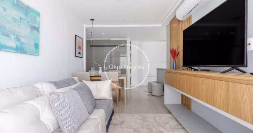 Apartamento com 2 quartos à venda na Rua Prudente de Morais, Ipanema, Rio de Janeiro