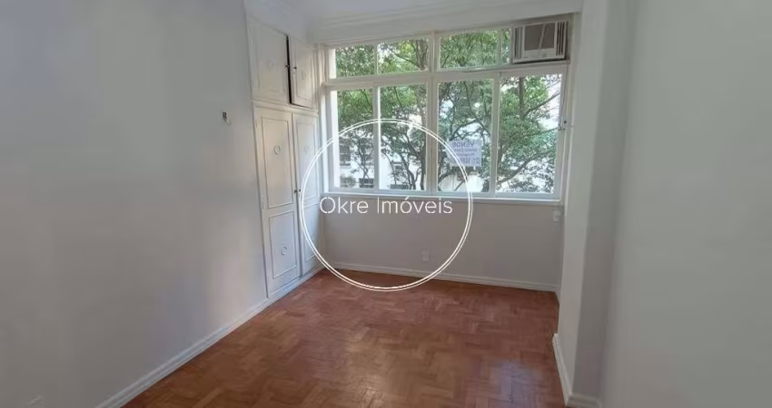 Apartamento com 3 quartos à venda na Rua Ministro Viveiros de Castro, Copacabana, Rio de Janeiro