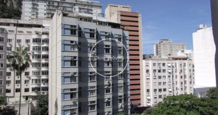 Apartamento com 3 quartos à venda na Rua Siqueira Campos, Copacabana, Rio de Janeiro