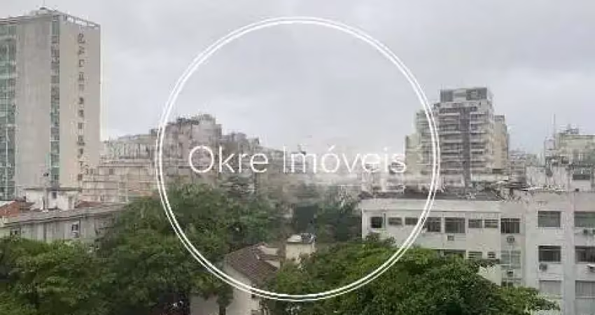 Apartamento com 3 quartos à venda na Avenida Visconde de Albuquerque, Leblon, Rio de Janeiro