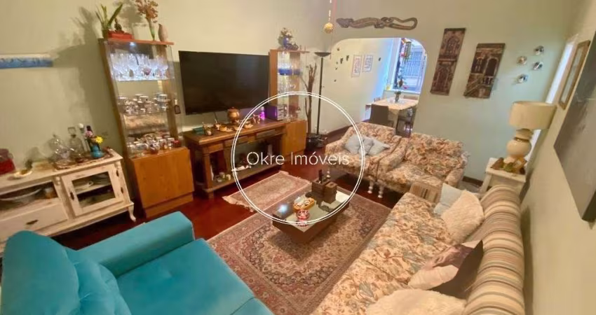 Apartamento com 3 quartos à venda na Rua Miguel Lemos, Copacabana, Rio de Janeiro