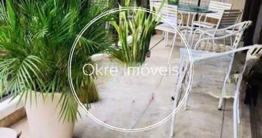 Apartamento com 4 quartos à venda na Rua Redentor, Ipanema, Rio de Janeiro