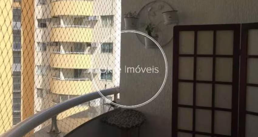 Apartamento com 1 quarto à venda na Avenida Cláudio Besserman Vianna, Jacarepaguá, Rio de Janeiro