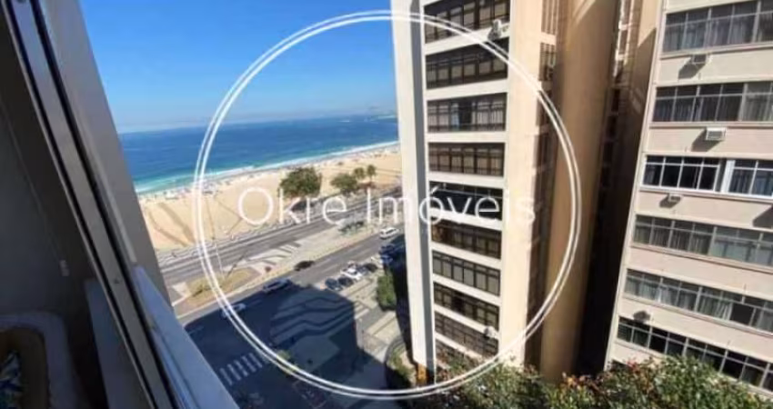 Apartamento com 4 quartos à venda na Rua Paula Freitas, Copacabana, Rio de Janeiro