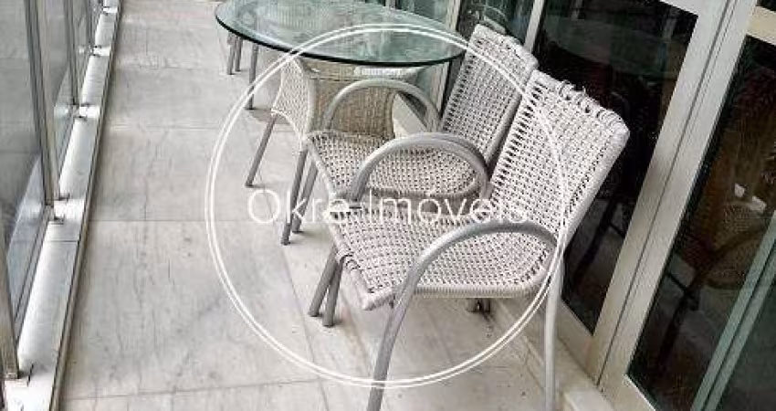 Apartamento com 4 quartos à venda na Rua Redentor, Ipanema, Rio de Janeiro