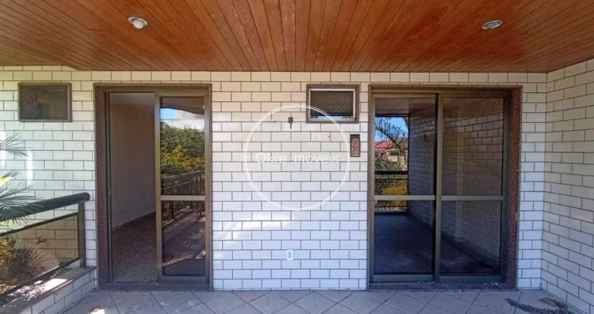 Apartamento com 3 quartos à venda na Avenida Genaro de Carvalho, Recreio dos Bandeirantes, Rio de Janeiro