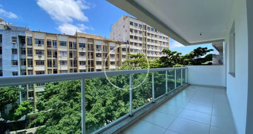 Apartamento com 3 quartos à venda na Rua da Passagem, Botafogo, Rio de Janeiro