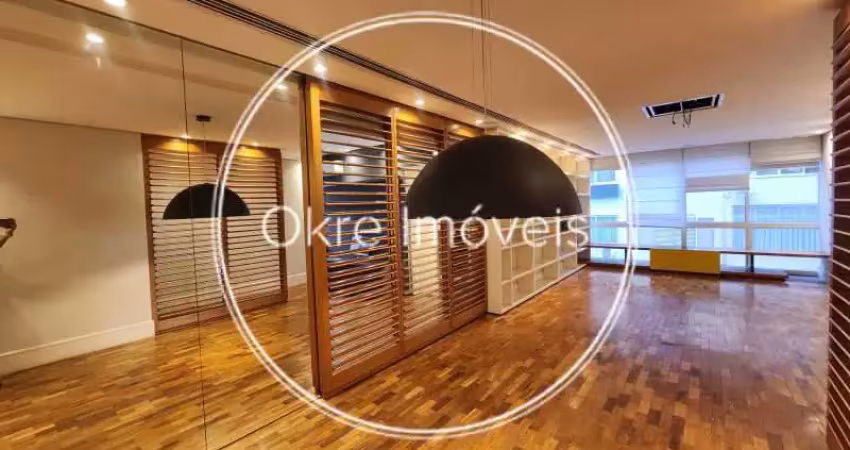 Apartamento com 3 quartos à venda na Rua Prudente de Morais, Ipanema, Rio de Janeiro