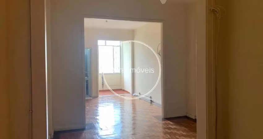 Loft com 1 quarto à venda na Rua Felipe de Oliveira, Copacabana, Rio de Janeiro