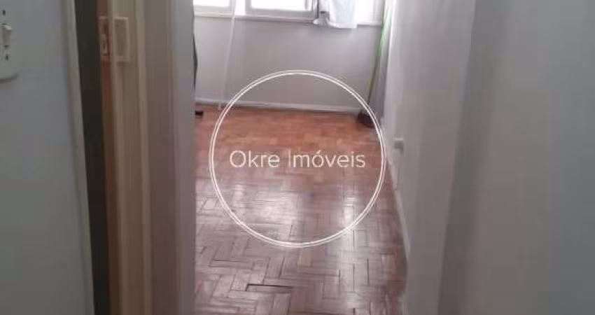 Loft com 1 quarto à venda na Praia Botafogo, Botafogo, Rio de Janeiro