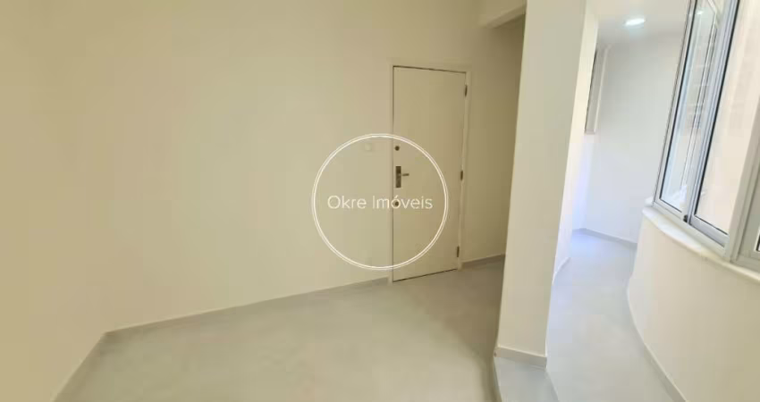 Apartamento com 1 quarto à venda na Rua Artur Bernardes, Catete, Rio de Janeiro