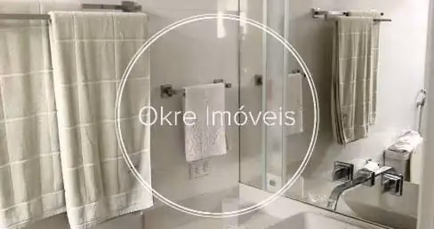 Flat com 2 quartos à venda na Rua Prudente de Morais, Ipanema, Rio de Janeiro