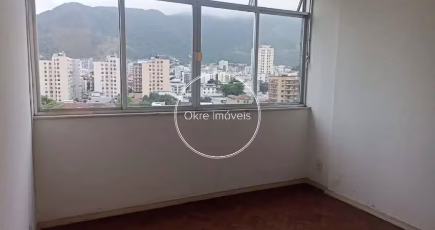 Apartamento com 2 quartos à venda na Rua Padre Francisco Lanna, Vila Isabel, Rio de Janeiro