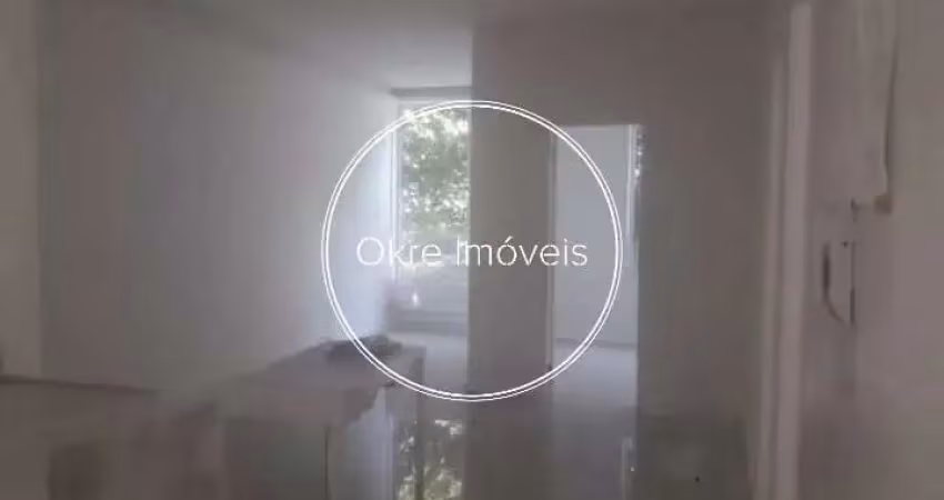 Apartamento com 2 quartos à venda na Rua Andrade Pertence, Catete, Rio de Janeiro