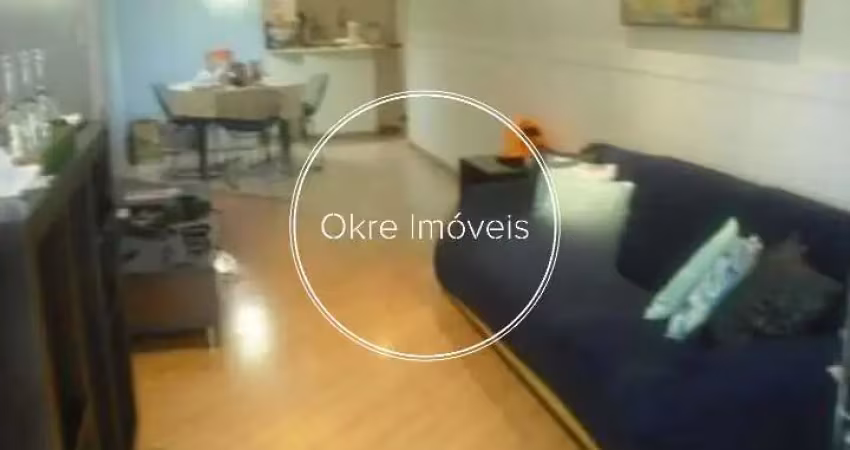 Apartamento com 2 quartos à venda na Rua Cruz Lima, Flamengo, Rio de Janeiro