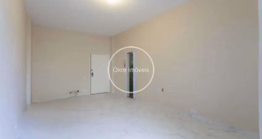 Loft com 1 quarto à venda na Rua Buarque de Macedo, Flamengo, Rio de Janeiro