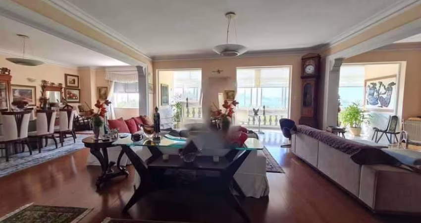 Apartamento com 4 quartos à venda na Praia do Flamengo, Flamengo, Rio de Janeiro
