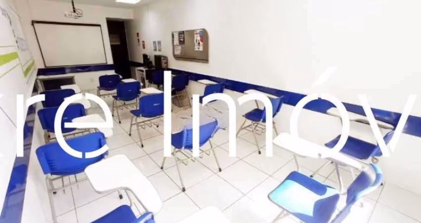 Sala comercial à venda na Rua Voluntários da Pátria, Botafogo, Rio de Janeiro