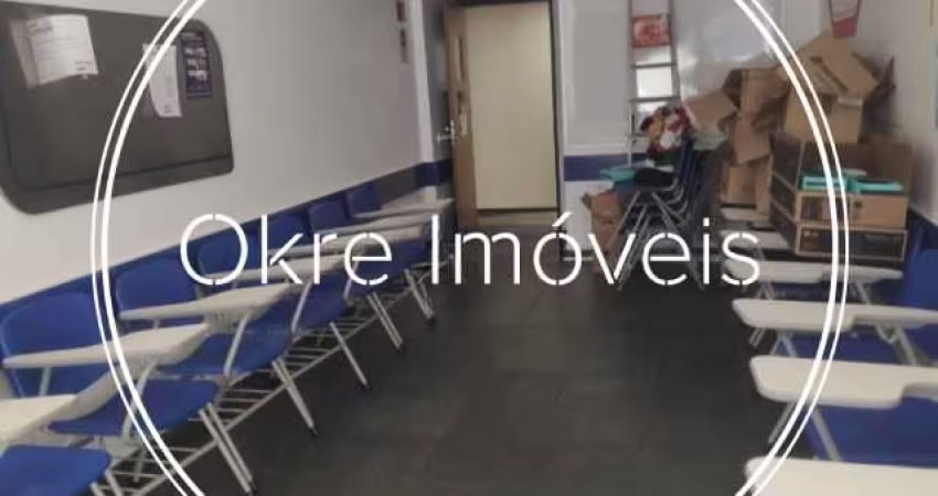 Sala comercial com 1 sala à venda na Rua Voluntários da Pátria, Botafogo, Rio de Janeiro