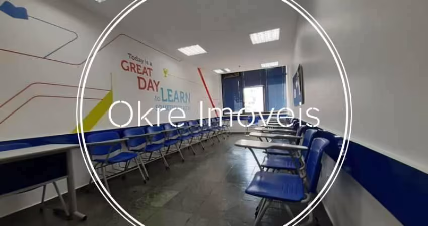 Sala comercial com 1 sala à venda na Rua Voluntários da Pátria, Botafogo, Rio de Janeiro