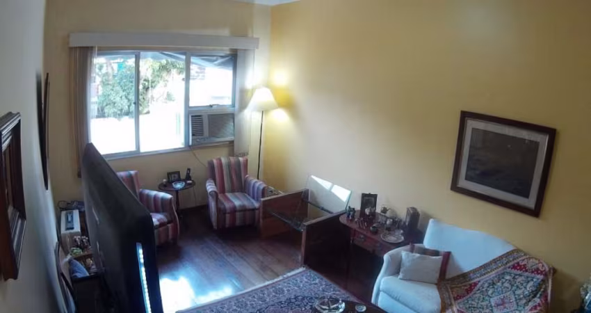 Apartamento com 3 quartos à venda na Rua Pacheco Leão, Jardim Botânico, Rio de Janeiro
