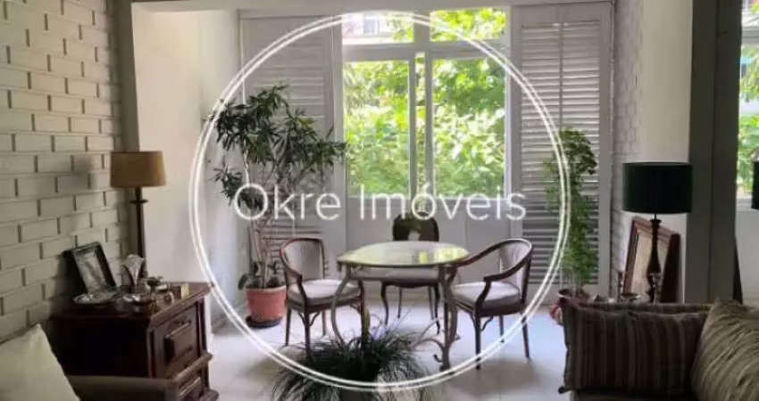 Apartamento com 3 quartos à venda na Rua Visconde de Pirajá, Ipanema, Rio de Janeiro