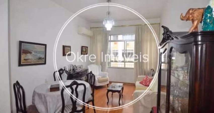 Apartamento com 2 quartos à venda na Rua Jornalista Orlando Dantas, Botafogo, Rio de Janeiro