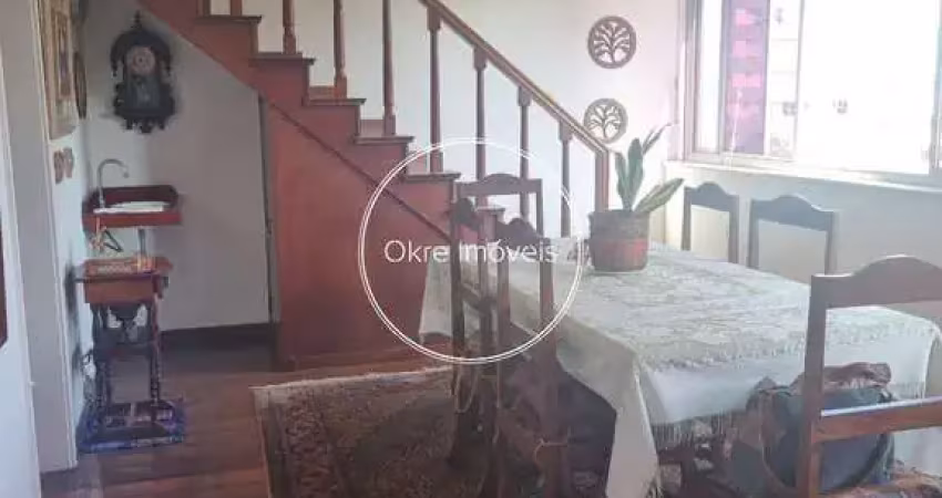 Cobertura com 3 quartos à venda na Rua Barão da Torre, Ipanema, Rio de Janeiro