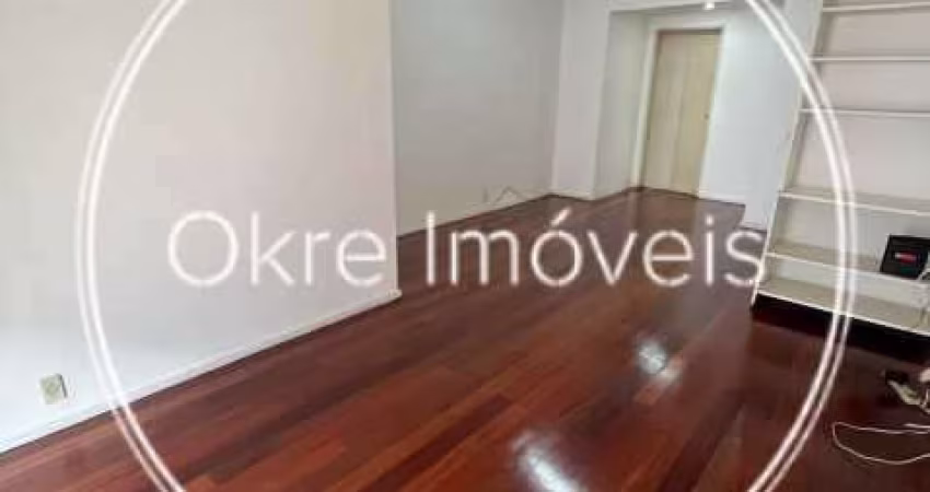 Apartamento com 2 quartos à venda na Rua São Clemente, Botafogo, Rio de Janeiro