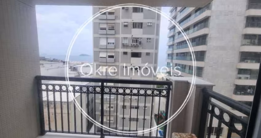 Apartamento com 2 quartos à venda na Rua Prudente de Morais, Ipanema, Rio de Janeiro