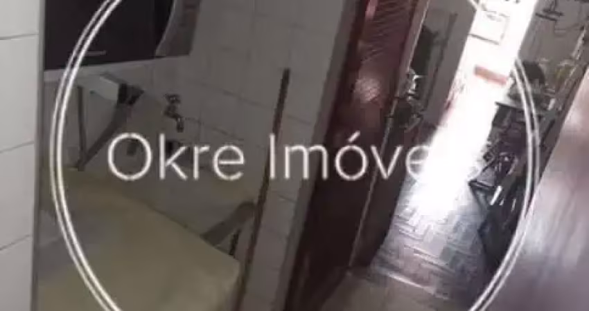 Apartamento com 1 quarto à venda na Avenida Augusto Severo, Glória, Rio de Janeiro