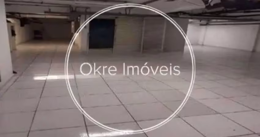 Ponto comercial com 1 sala à venda na Rua Teixeira de Melo, Ipanema, Rio de Janeiro