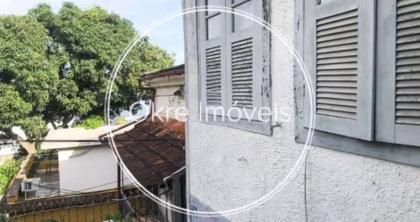 Apartamento com 3 quartos à venda na Rua Barão de Guaratiba, Glória, Rio de Janeiro