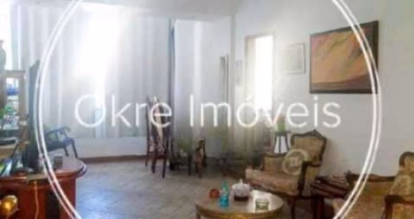 Apartamento com 3 quartos à venda na Rua Senador Vergueiro, Flamengo, Rio de Janeiro