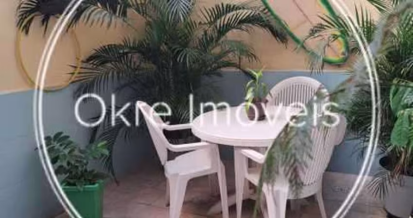 Apartamento com 3 quartos à venda na Rua Voluntários da Pátria, Botafogo, Rio de Janeiro