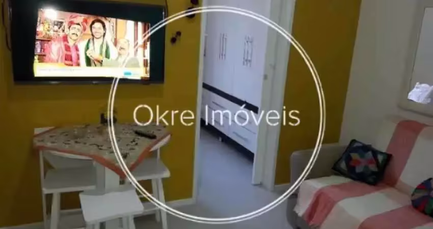 Apartamento com 1 quarto à venda na Rua Figueiredo Magalhães, Copacabana, Rio de Janeiro