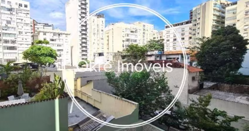 Apartamento com 3 quartos à venda na Rua Canning, Ipanema, Rio de Janeiro