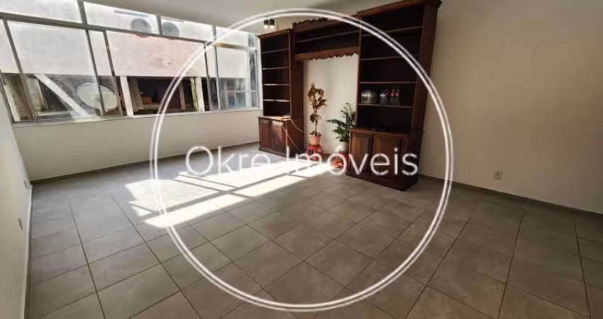 Apartamento com 1 quarto à venda na Estrada da Gávea, São Conrado, Rio de Janeiro