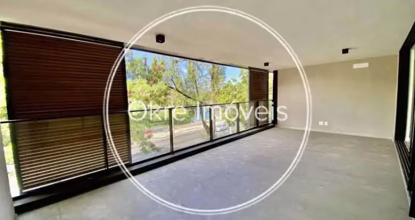 Apartamento com 3 quartos à venda na Avenida Borges de Medeiros, Lagoa, Rio de Janeiro
