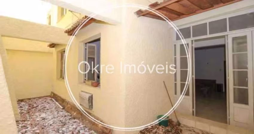 Apartamento com 2 quartos à venda na Rua Antônio Parreiras, Ipanema, Rio de Janeiro