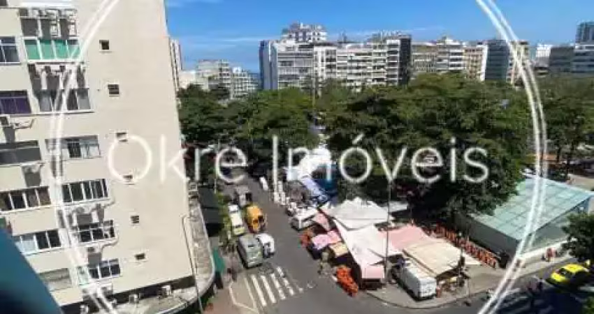 Apartamento com 3 quartos à venda na Rua Visconde de Pirajá, Ipanema, Rio de Janeiro
