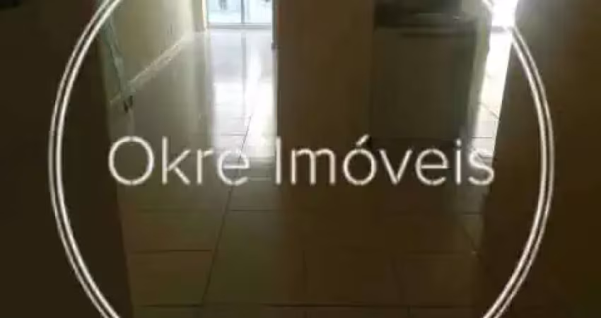 Apartamento com 2 quartos à venda na Rua da Passagem, Botafogo, Rio de Janeiro
