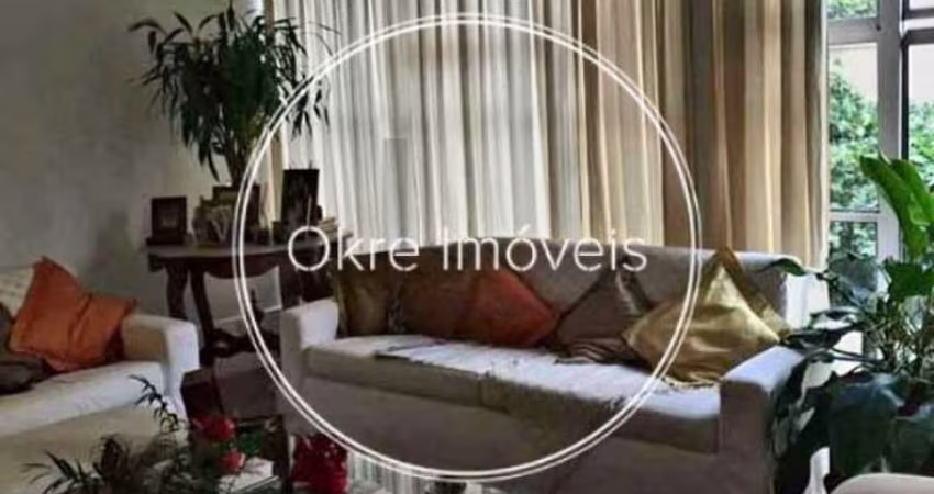 Apartamento com 3 quartos à venda na Rua Sá Ferreira, Copacabana, Rio de Janeiro