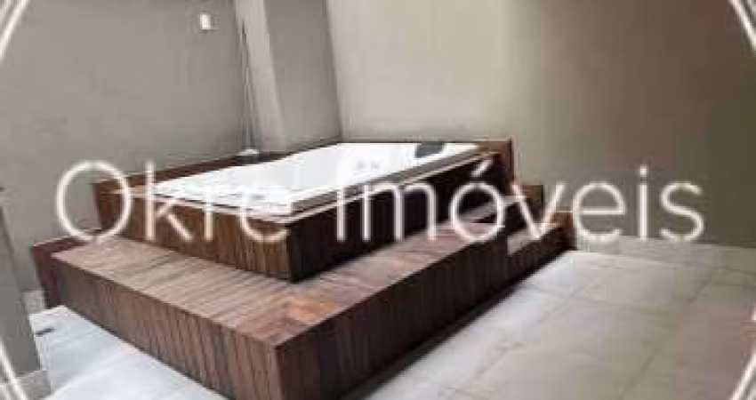 Apartamento com 1 quarto à venda na Rua Barão da Torre, Ipanema, Rio de Janeiro