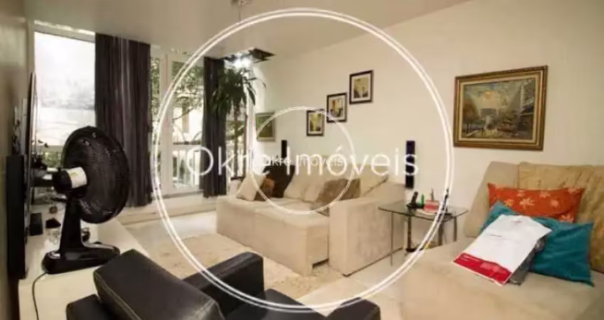 Apartamento com 3 quartos à venda na Rua Prudente de Morais, Ipanema, Rio de Janeiro