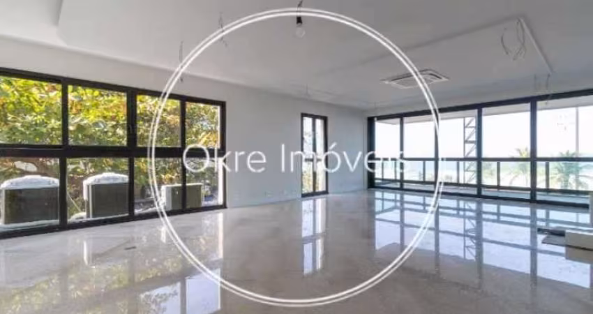 Apartamento com 4 quartos à venda na Avenida Vieira Souto, Ipanema, Rio de Janeiro