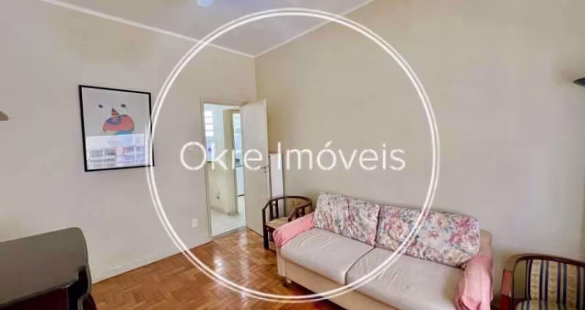 Apartamento com 1 quarto à venda na Rua Alberto de Campos, Ipanema, Rio de Janeiro