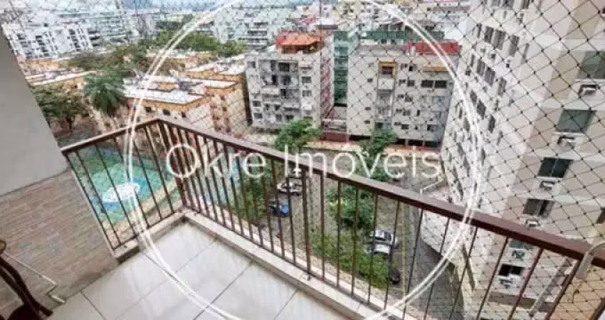 Apartamento com 4 quartos à venda na Rua Tirol, Freguesia (Jacarepaguá), Rio de Janeiro