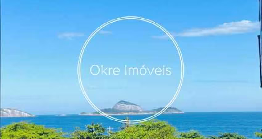 Flat com 2 quartos à venda na Rua Prudente de Morais, Ipanema, Rio de Janeiro